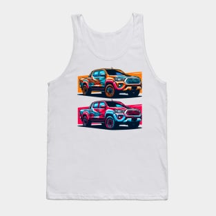 Toyota Hilux Tank Top